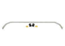 Load image into Gallery viewer, Whiteline 05+ Mazda Miata NC Front 24mm Heavy Duty Adjustable Swaybar - eliteracefab.com