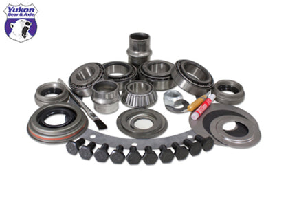 Yukon Gear Master Overhaul Kit For Dana 30 Diff w/ C-Sleeve For Grand Cherokee Yukon Gear & Axle