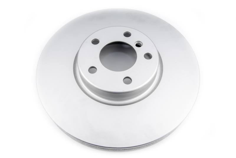 DBA 11-13 BMW 535i Directional Front Rotor Sedan Front Left En-Shield Standard Rotor DBA