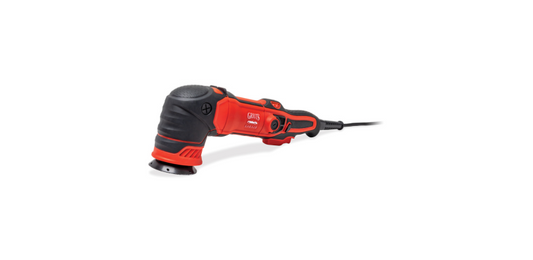 Griots Garage G8 Mini Random Orbital Polisher - eliteracefab.com