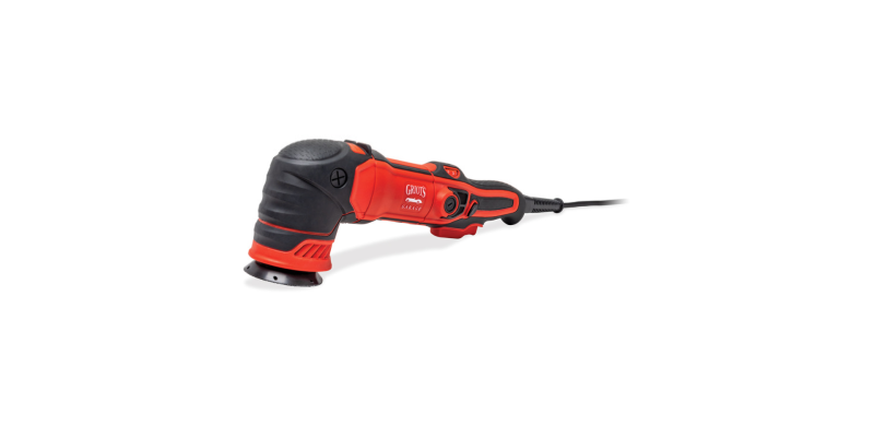 Griots Garage G8 Mini Random Orbital Polisher - eliteracefab.com