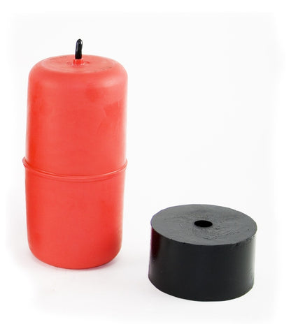 Air Lift 60318 Replacement Air Spring - Red Cylinder Type