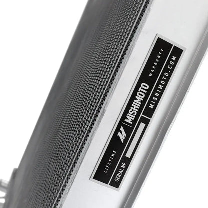 Mishimoto 04-13 Infiniti QX56 / 05-14 Nissan Armada Aluminum Radiator Mishimoto