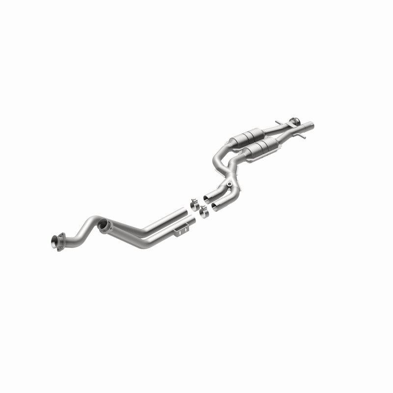 MagnaFlow Conv DF 1995 Mercedes SL320 3.2L Magnaflow