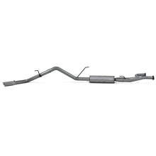 Load image into Gallery viewer, MBRP 05-11 Nissan Frontier 4.0L V6 Single Side Aluminum Cat Back Exhaust - eliteracefab.com