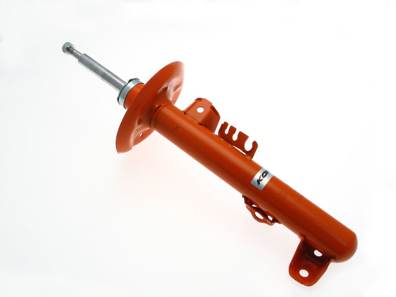 Koni STR.T (Orange) Shock 10/91-99 BMW 3 Series - Sedan/Coupe/Vert 318i/is - Left Front - eliteracefab.com