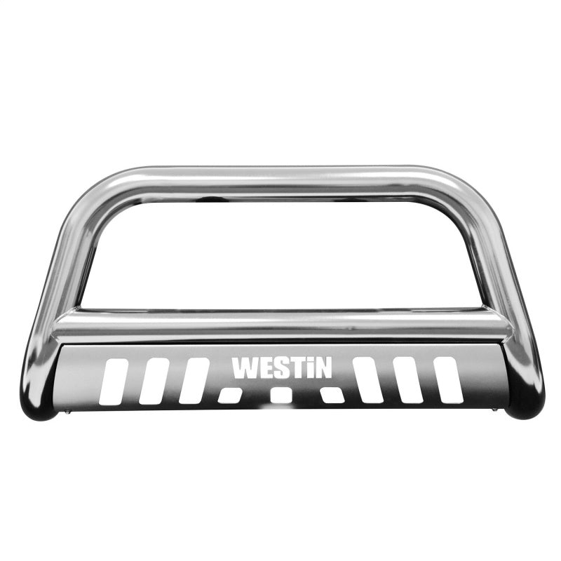 Westin 19-20 Ram 2500/3500 E-Series Bull Bar - Stainless Steel Westin