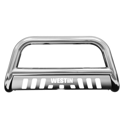 Westin 19-20 Ram 2500/3500 E-Series Bull Bar - Stainless Steel Westin