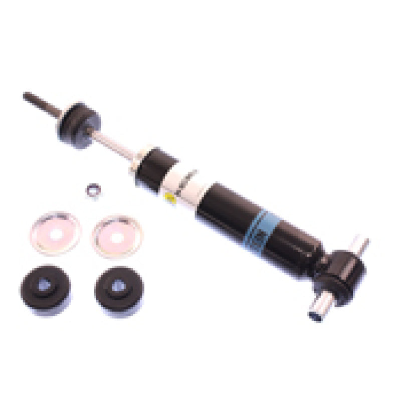 Bilstein Street Rod 1975 Ford Mustang II Mach I Front 36mm Monotube Shock Absorber - eliteracefab.com