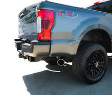 Load image into Gallery viewer, Gibson 19-20 Ford F250/F350 Super Duty 6.2L 3in/3.5in Cat-Back Single Exhaust - Stainless Gibson