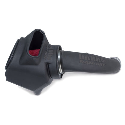 Banks Power 17-19 Chevy/GMC 2500 L5P 6.6L Ram-Air Intake System - eliteracefab.com