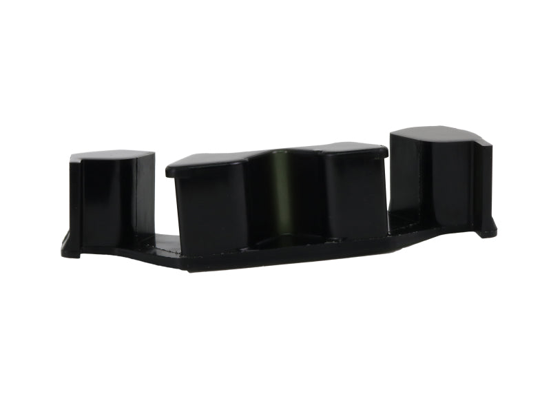 Whiteline Plus 98-14 Subaru 5-Speed Transmission Mount Insert - eliteracefab.com