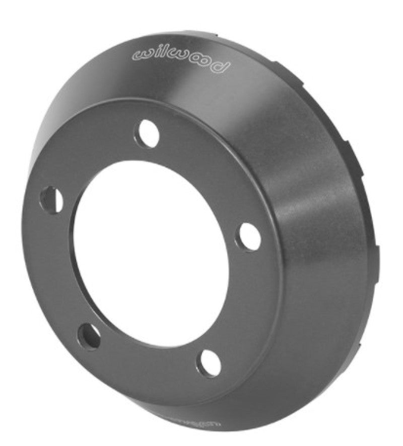 Wilwood Hat-BB Front 2.00in Offset 5 x 5.50 - 12 on 8.75in Wilwood