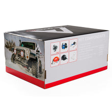 Load image into Gallery viewer, ARB Traction Pack Rd100/117 Suit Jeep Jk - eliteracefab.com