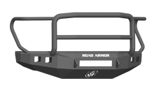 Load image into Gallery viewer, Road Armor 17-20 Ford F-250 Stealth Front Bumper w/Lonestar Guard - Tex Blk