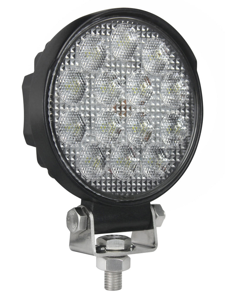 Hella ValueFit Work Light 5RD 2.0 LED MV CR LT - eliteracefab.com