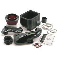 Load image into Gallery viewer, Banks Power 01-04 Chevy 6.6L Lb14 Ram-Air Intake System - eliteracefab.com