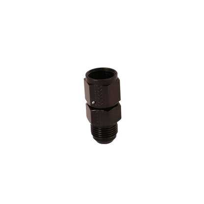 Aeromotive Adapter - AN-06 Male to Female - 1/8-NPT Port Aeromotive