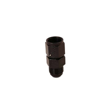 Load image into Gallery viewer, Aeromotive Adapter - AN-06 Male to Female - 1/8-NPT Port