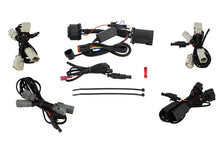 Load image into Gallery viewer, Diode Dynamics 21-23 F-150 HitchMount LED Pod Reverse Kit C1R