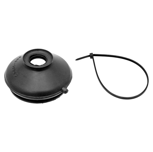 RockJock TJ/LJ/XJ/MJ/ZJ Currectlync Boot for Steering Fits all 4 Points w/ Boot and Zip Tie RockJock
