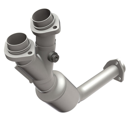 MagnaFlow Conv DF Jaguar 79 87 Magnaflow