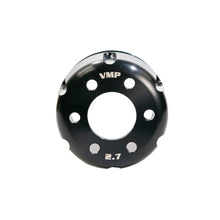 Load image into Gallery viewer, VMP Performance 5.0L TVS Supercharger 2.7in 6-Rib Pulley - eliteracefab.com