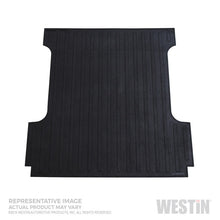 Load image into Gallery viewer, Westin 2019-2020 Ram 1500 (5.5 ft Bed) Truck Bed Mat - Black - eliteracefab.com