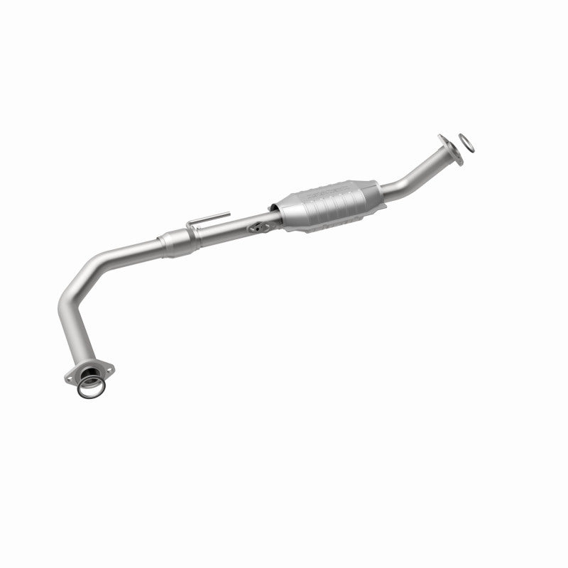 MagnaFlow Conv DF 00-8/04 Toyota Tundra 4.7L D/S Front Magnaflow