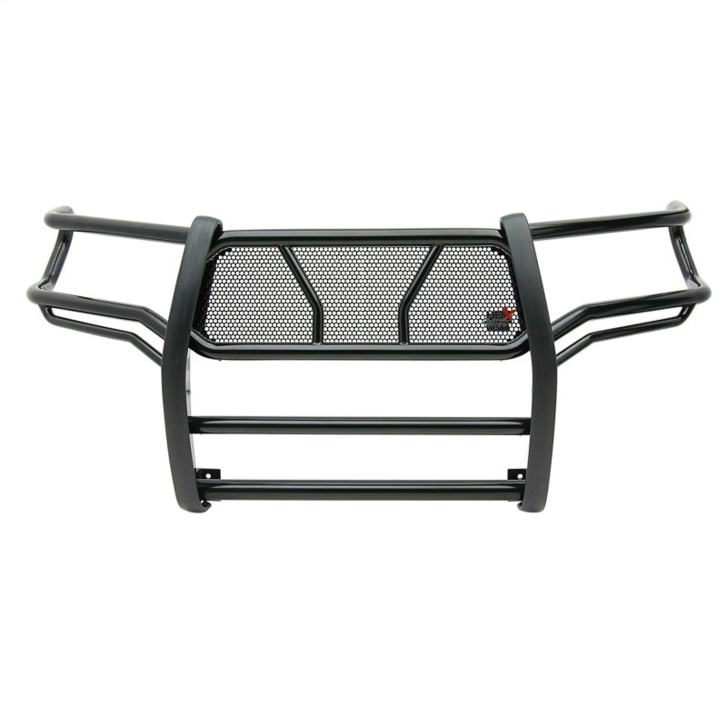 Westin 2007-2013 Toyota Tundra HDX Grille Guard - Black Westin