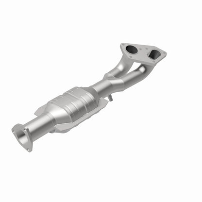 MagnaFlow Conv DF 87 Porsche 911 3.2L Magnaflow