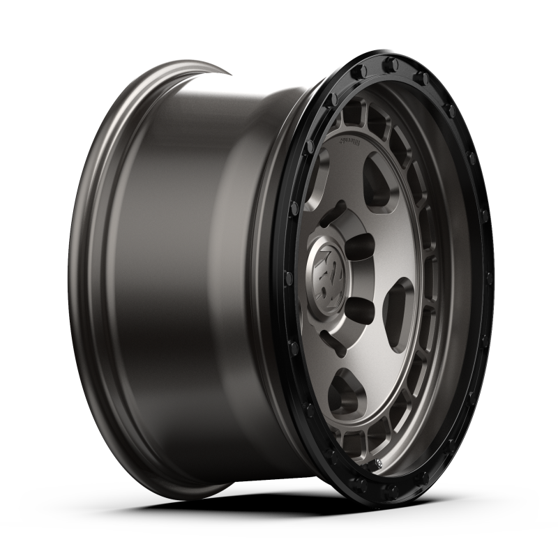 fifteen52 Turbomac HD 17x8.5 6x139.7 0mm ET 106.2mm Center Bore Magnesium Grey Wheel - eliteracefab.com