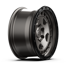 Load image into Gallery viewer, fifteen52 Turbomac HD 17x8.5 6x139.7 0mm ET 106.2mm Center Bore Magnesium Grey Wheel - eliteracefab.com