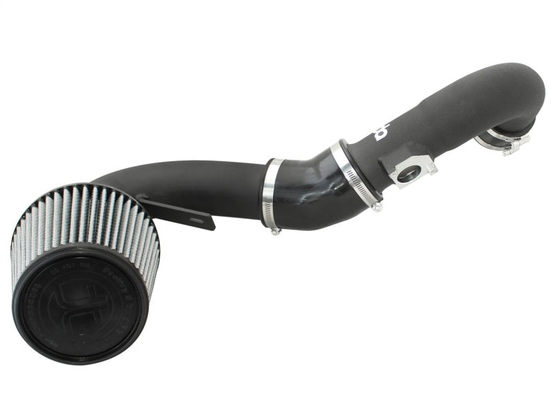 aFe Takeda Intakes Stage-2 PDS AIS PDS Mazda 3 10-11 L4-2.5L (blk) - eliteracefab.com