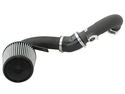 aFe Takeda Intakes Stage-2 PDS AIS PDS Mazda 3 10-11 L4-2.5L (blk) - eliteracefab.com