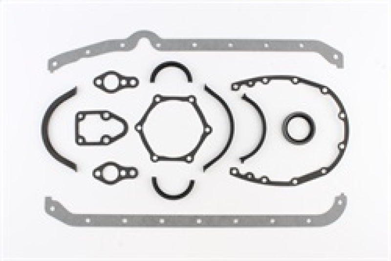 Cometic Street Pro GM 1967-88 350ci 1970-76 400ci Small Block Bottom End Gasket Kit