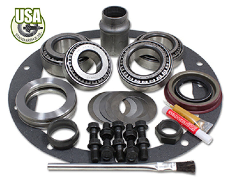 USA Standard Master Overhaul Kit For The Dana 30 Front Diff w/out C-Sleeve - eliteracefab.com