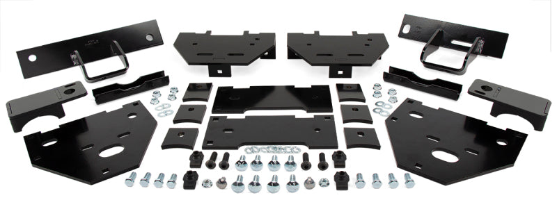 Air Lift LoadLifter 7500 XL Air Spring Kit 2020 Ford F-250 F-350 4WD SRW - eliteracefab.com