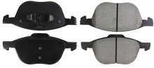 Load image into Gallery viewer, STOPTECH PERFORMANCE 04-09 MAZDA 3 FRONT BRAKE PADS, 309.10440 - eliteracefab.com