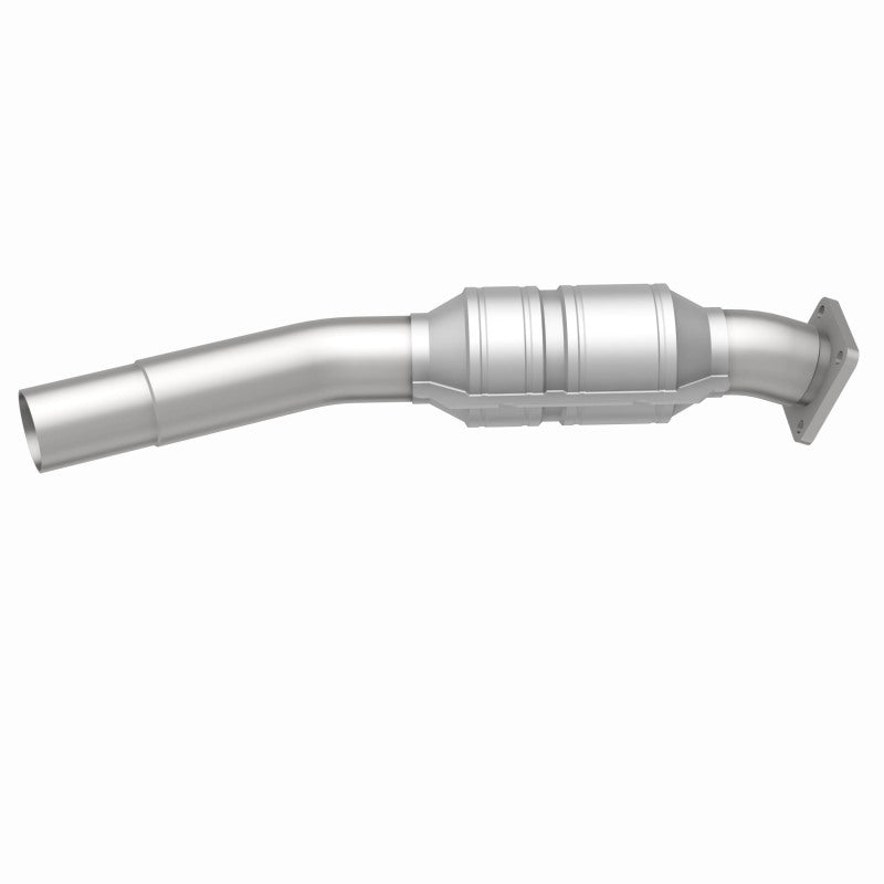 MagnaFlow Conv DF 90-91 Audi Coupe Quatt 2.3L Magnaflow