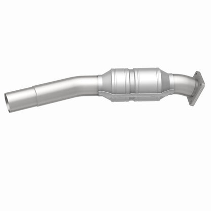MagnaFlow Conv DF 90-91 Audi Coupe Quatt 2.3L Magnaflow