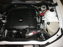 Load image into Gallery viewer, Injen 12-14 Chevy Camaro CAI 3.6L V6 Polished Cold Air Intake System w/ MR Tech and Air Fusion - eliteracefab.com