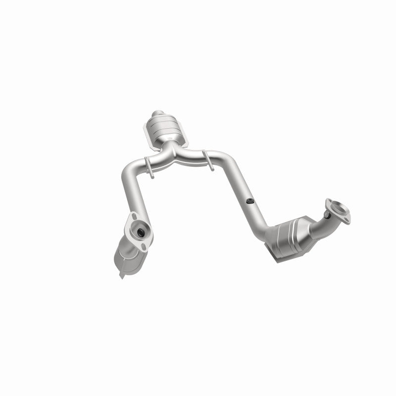 MagnaFlow Conv DF Thunderbird-Cougar 95-96 Magnaflow