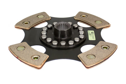 ACT 1995 Suzuki Esteem 4 Pad Rigid Race Disc ACT
