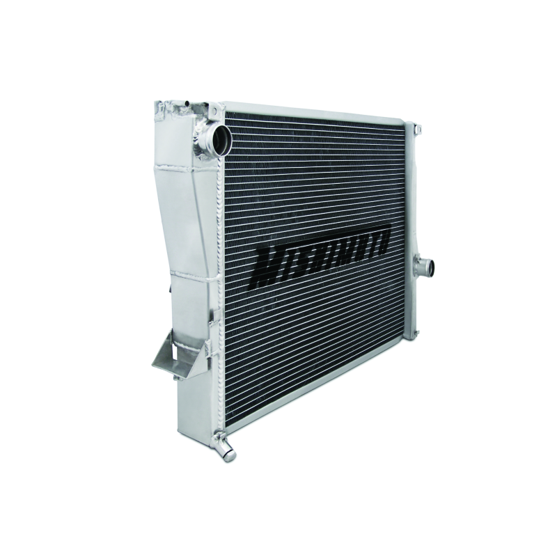 Mishimoto 99-02 BMWZ3 Manual X-Line (Thicker Core) Aluminum Radiator - eliteracefab.com