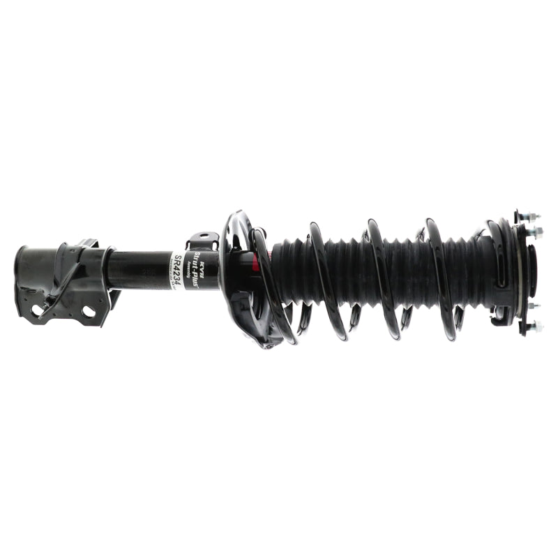 KYB Shocks & Struts Strut Plus Front Left 07-11 Honda CR-V - eliteracefab.com