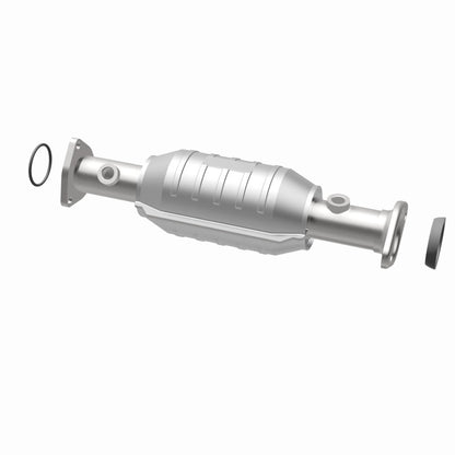 MagnaFlow Conv DF 96-99 Acura Integra Gsr 1.8 Magnaflow