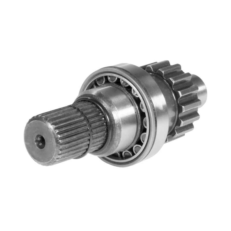 Yukon Chrysler 8.0in IFS Right Hand Outer Disconnect Stub Axle 16/29 Spline Yukon Gear & Axle
