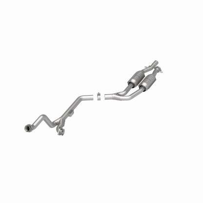 MagnaFlow Conv DF 92-93 Mercedes 400E/SE 4.2L Magnaflow