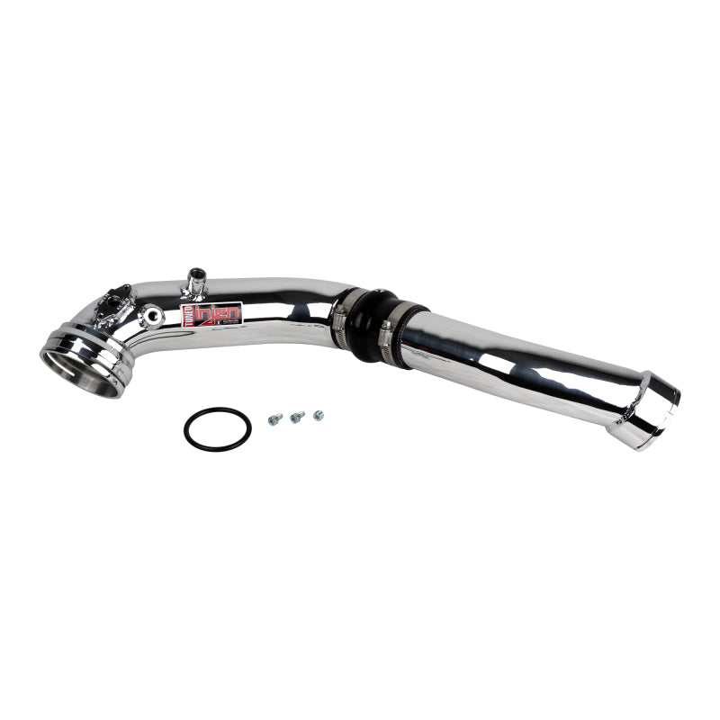 Injen 12-15 BMW 335i (Incl xDrive) (F30/3) L6 3.0L Turbo Polished SES Intercooler Cold Side Pipe - eliteracefab.com